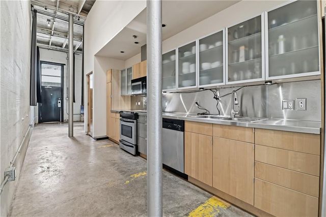 1213 Allene Avenue SW 104, Atlanta, GA 30310
