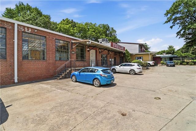 1213 Allene Avenue SW 104, Atlanta, GA 30310