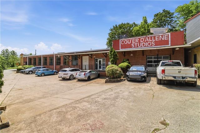 1213 Allene Avenue SW 104, Atlanta, GA 30310