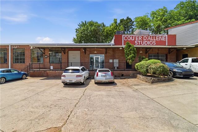 1213 Allene Avenue SW 104, Atlanta, GA 30310