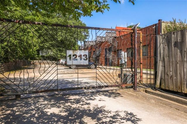 1213 Allene Avenue SW 104, Atlanta, GA 30310