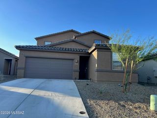 7039 W Vineridge Drive, Tucson, AZ 85757