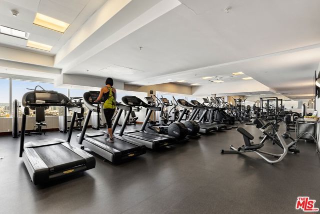 900 W Olympic Boulevard 36F, Los Angeles, CA 90015