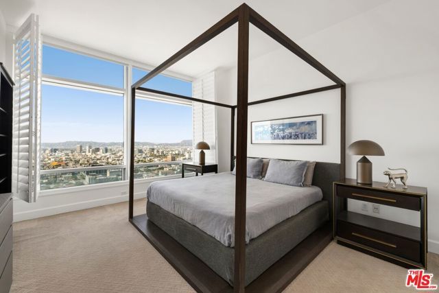 900 W Olympic Boulevard 36F, Los Angeles, CA 90015