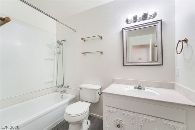 7028 Forest Vista Street, Las Vegas, NV 89147