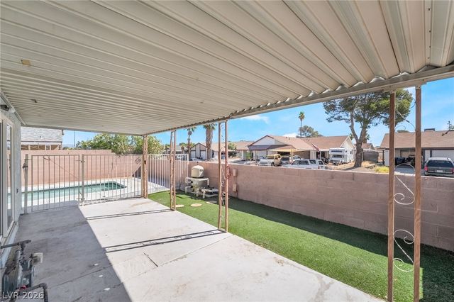7028 Forest Vista Street, Las Vegas, NV 89147