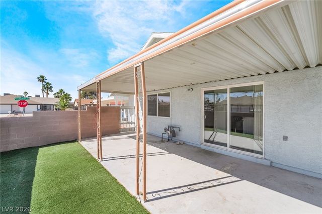 7028 Forest Vista Street, Las Vegas, NV 89147