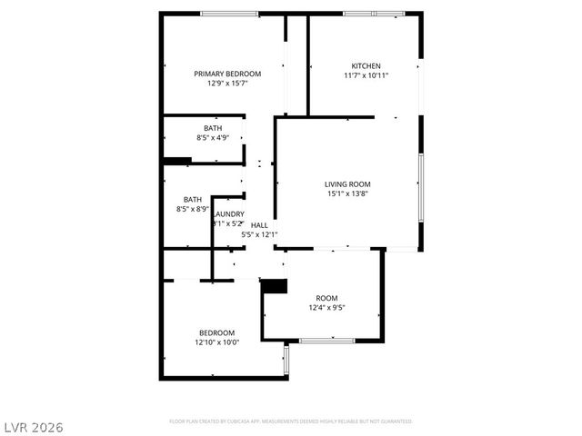 7028 Forest Vista Street, Las Vegas, NV 89147