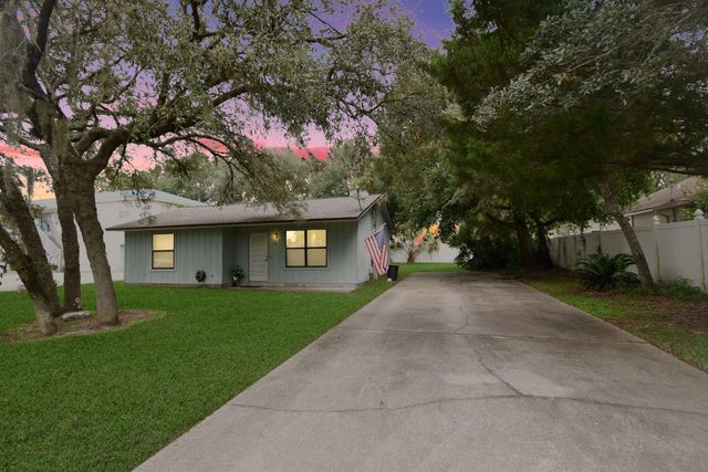 2692 Gerona Rd, St Augustine, FL 32086