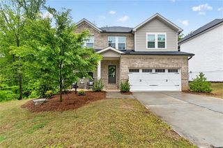 225 Magnolia Drive, Dawsonville, GA 30534