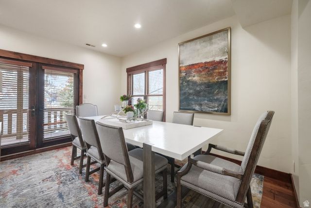 361 ONTARIO AVE, Park City, UT 84060