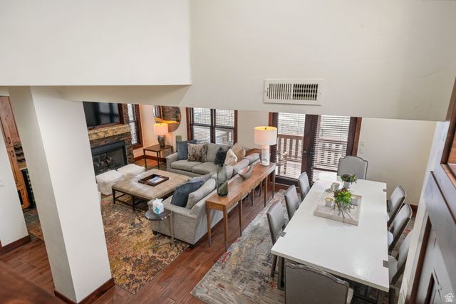 361 ONTARIO AVE, Park City, UT 84060