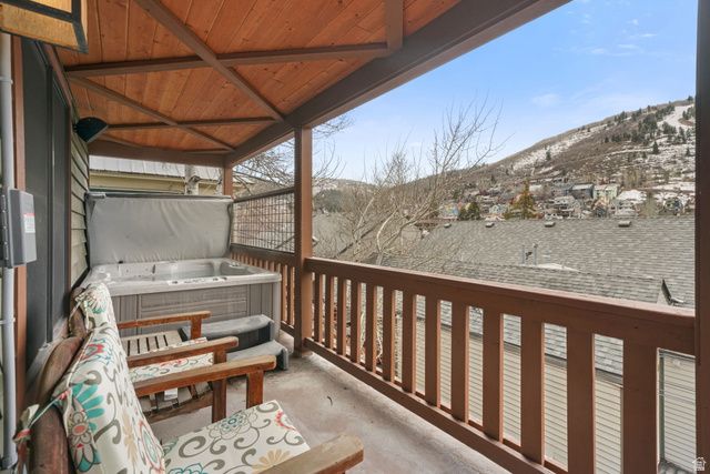 361 ONTARIO AVE, Park City, UT 84060