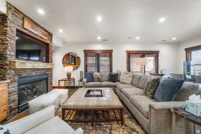 361 ONTARIO AVE, Park City, UT 84060