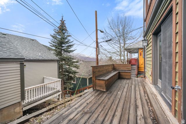 361 ONTARIO AVE, Park City, UT 84060
