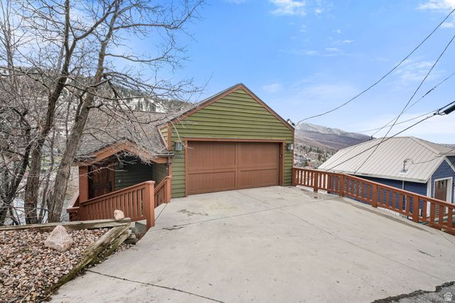361 ONTARIO AVE, Park City, UT 84060