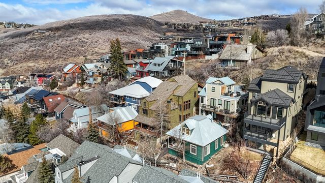 361 ONTARIO AVE, Park City, UT 84060