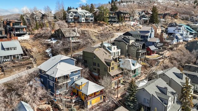 361 ONTARIO AVE, Park City, UT 84060
