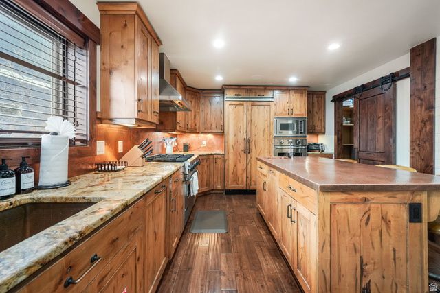 361 ONTARIO AVE, Park City, UT 84060