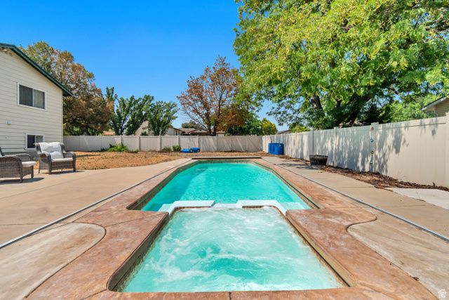 3468 W SCHORR DR, West Jordan, UT 84084