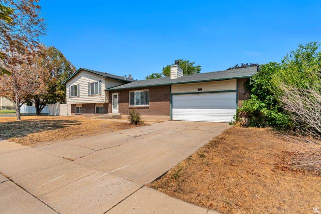 3468 W SCHORR DR, West Jordan, UT 84084