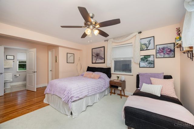 10019 Zig Zag Road, Montgomery, OH 45242