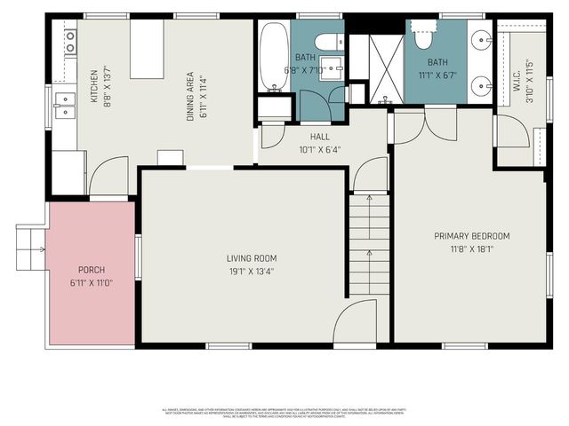 10019 Zig Zag Road, Montgomery, OH 45242