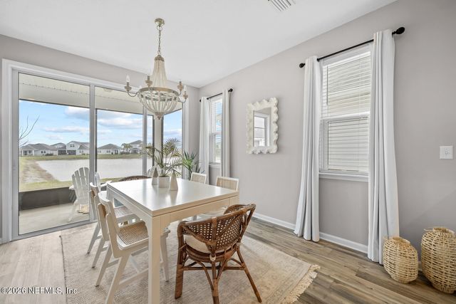 41 LOS LAGOS Boulevard, Palm Coast, FL 32137