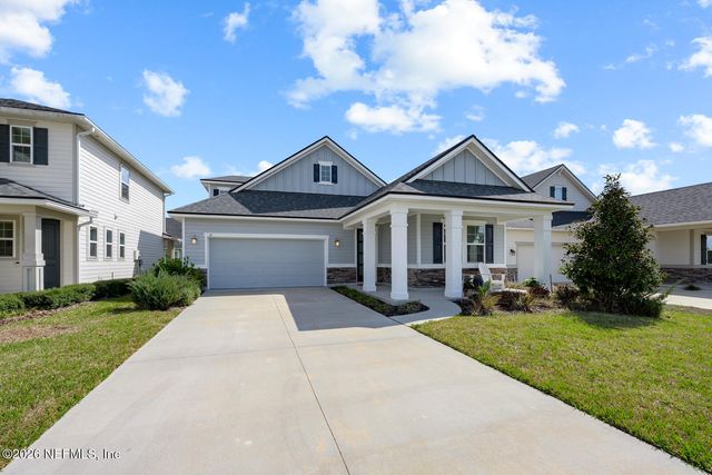 41 LOS LAGOS Boulevard, Palm Coast, FL 32137