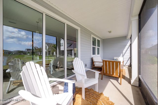 41 LOS LAGOS Boulevard, Palm Coast, FL 32137