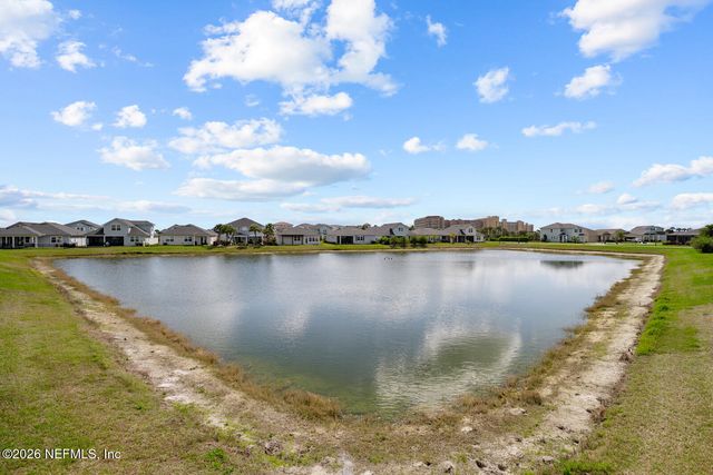 41 LOS LAGOS Boulevard, Palm Coast, FL 32137