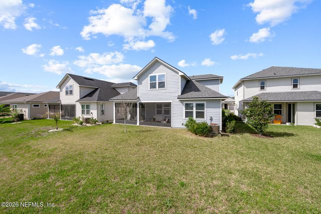 41 LOS LAGOS Boulevard, Palm Coast, FL 32137