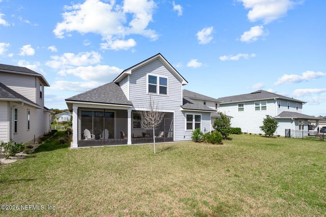 41 LOS LAGOS Boulevard, Palm Coast, FL 32137