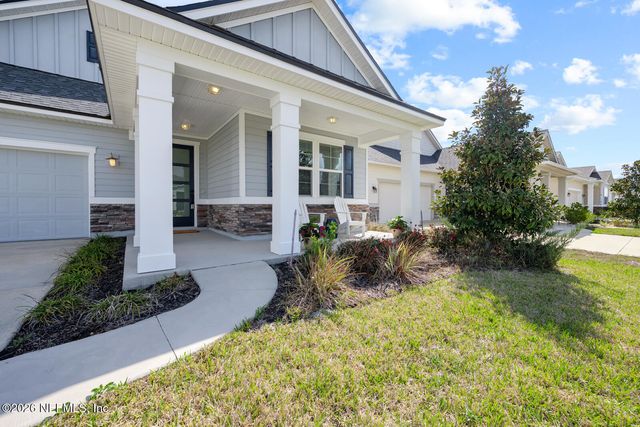 41 LOS LAGOS Boulevard, Palm Coast, FL 32137