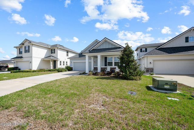 41 LOS LAGOS Boulevard, Palm Coast, FL 32137