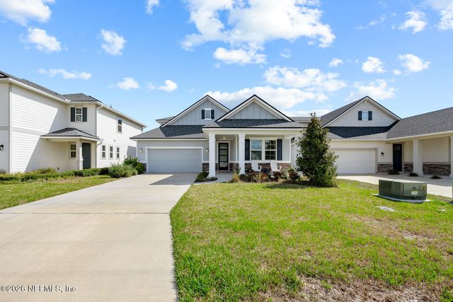 41 LOS LAGOS Boulevard, Palm Coast, FL 32137