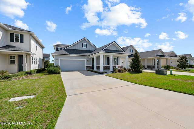 41 LOS LAGOS Boulevard, Palm Coast, FL 32137
