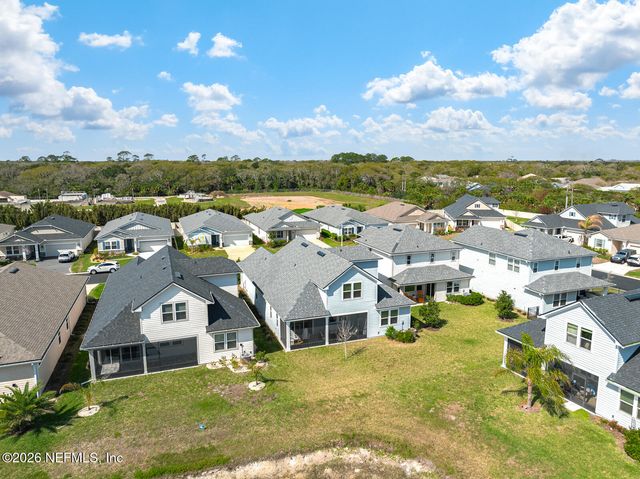 41 LOS LAGOS Boulevard, Palm Coast, FL 32137