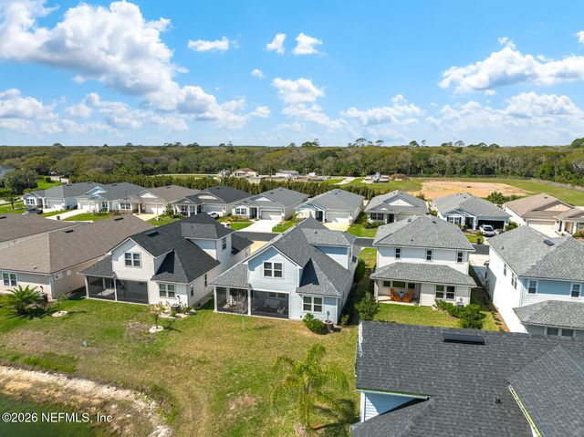 41 LOS LAGOS Boulevard, Palm Coast, FL 32137