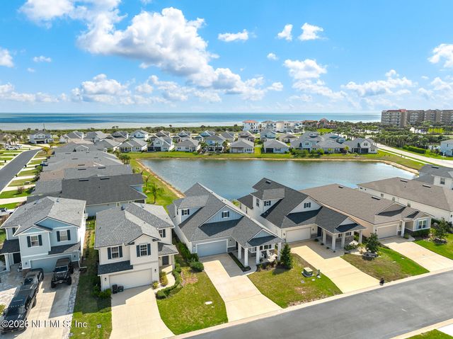 41 LOS LAGOS Boulevard, Palm Coast, FL 32137