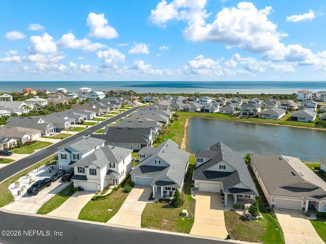 41 LOS LAGOS Boulevard, Palm Coast, FL 32137