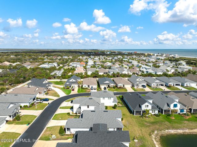 41 LOS LAGOS Boulevard, Palm Coast, FL 32137