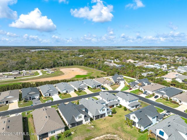 41 LOS LAGOS Boulevard, Palm Coast, FL 32137