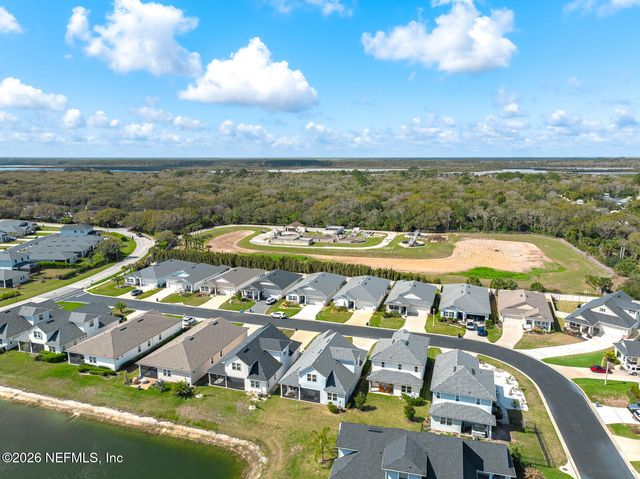 41 LOS LAGOS Boulevard, Palm Coast, FL 32137