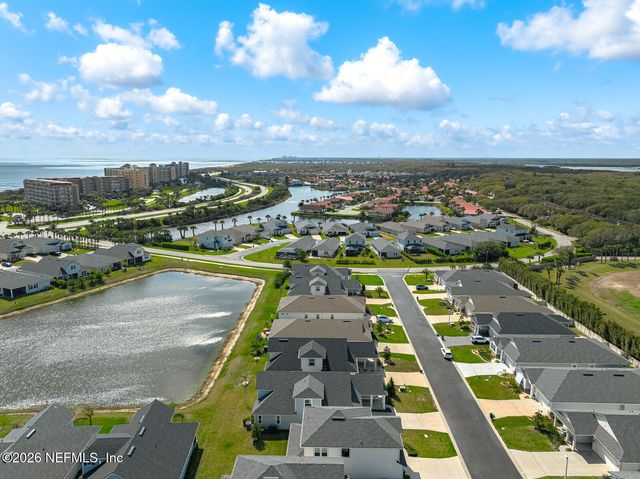 41 LOS LAGOS Boulevard, Palm Coast, FL 32137