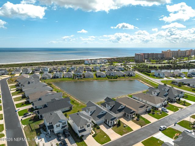 41 LOS LAGOS Boulevard, Palm Coast, FL 32137