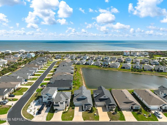 41 LOS LAGOS Boulevard, Palm Coast, FL 32137