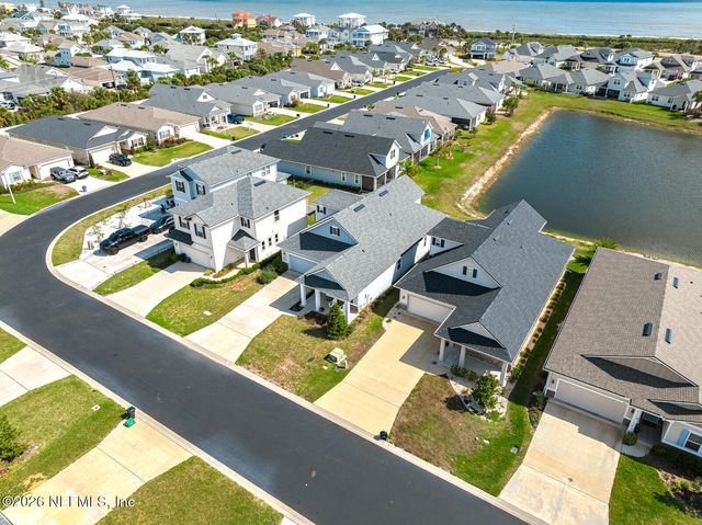41 LOS LAGOS Boulevard, Palm Coast, FL 32137