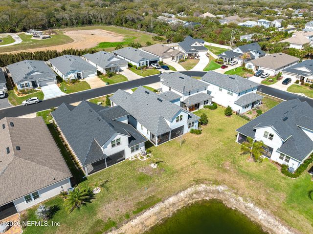 41 LOS LAGOS Boulevard, Palm Coast, FL 32137