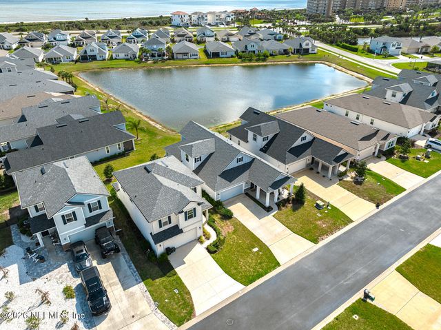 41 LOS LAGOS Boulevard, Palm Coast, FL 32137